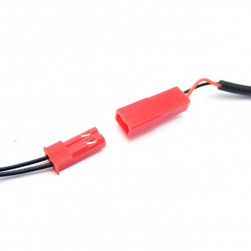 33236 JeffTron Tactical Dual Switch for LEVIATHAN - Black