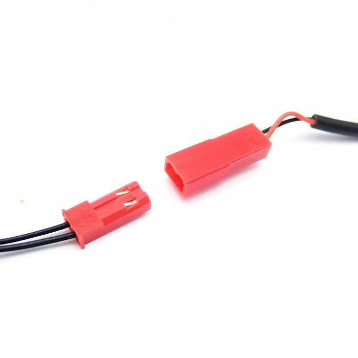 33236 JeffTron Tactical Dual Switch for LEVIATHAN - Black