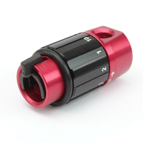 Precision SVD Hop-Up chamber - Gen.2