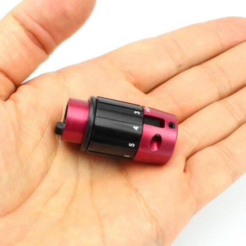 Precision SVD Hop-Up chamber - Gen.2