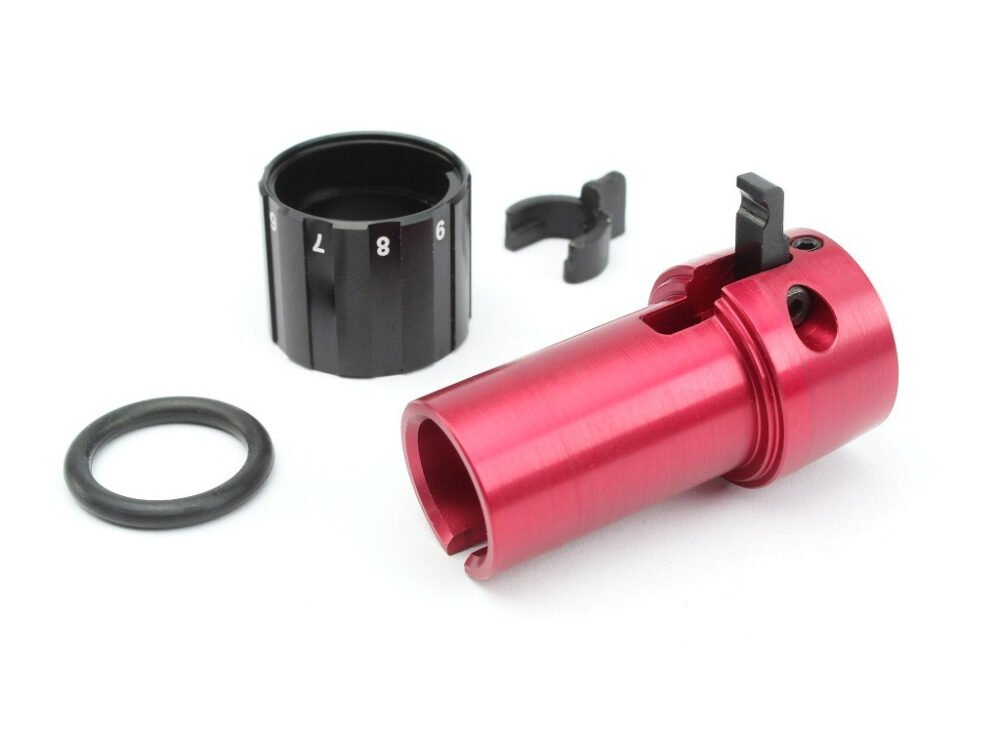 Precision SVD Hop-Up chamber - Gen.2