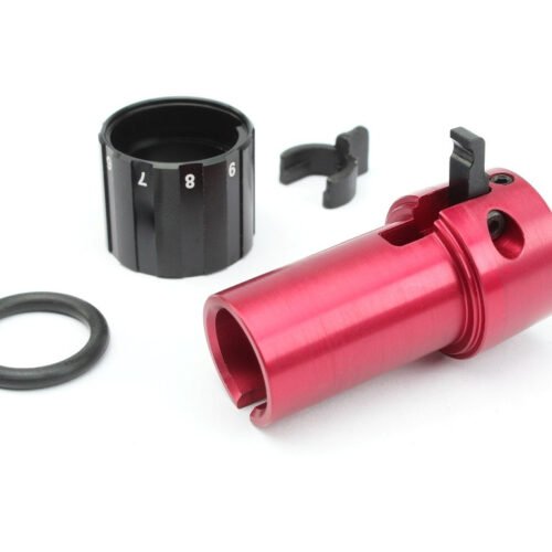 Precision SVD Hop-Up chamber - Gen.2