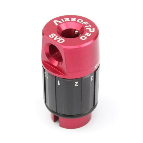 Precision SVD Hop-Up chamber - Gen.2