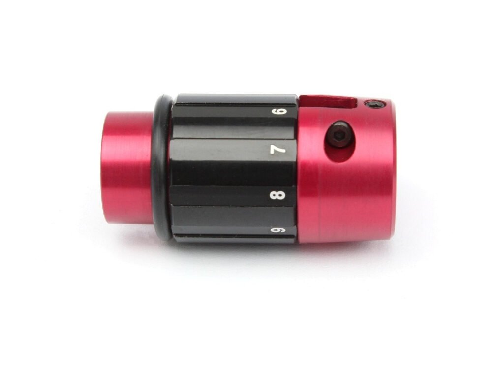 Precision SVD Hop-Up chamber - Gen.2