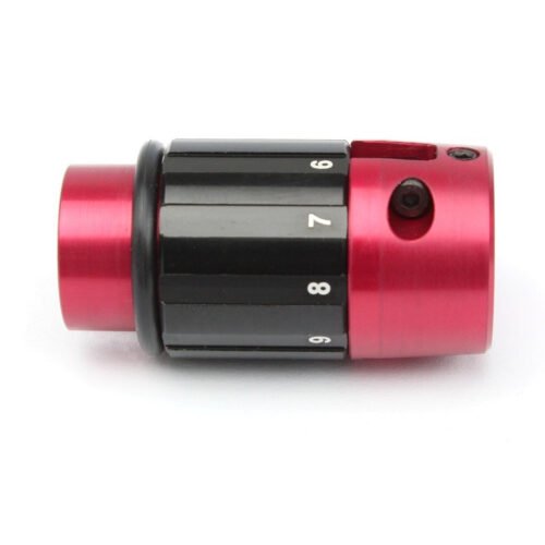 Precision SVD Hop-Up chamber - Gen.2