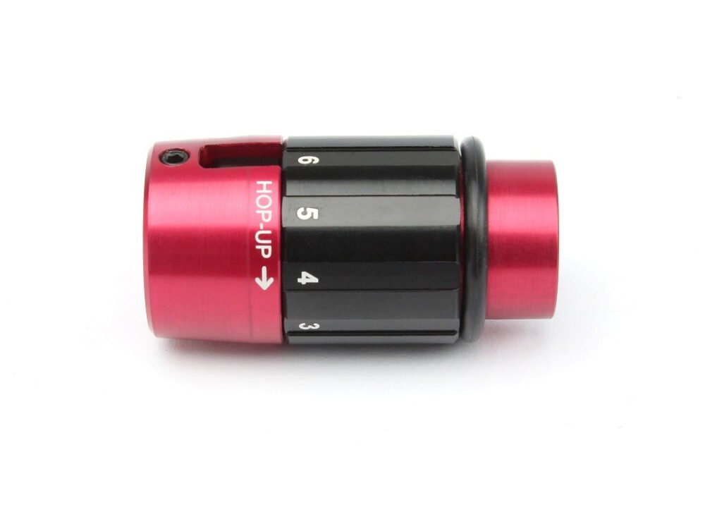 Precision SVD Hop-Up chamber - Gen.2