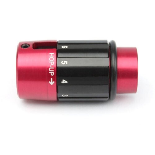 Precision SVD Hop-Up chamber - Gen.2