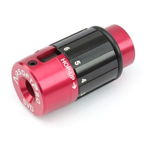 Precision SVD Hop-Up chamber - Gen.2