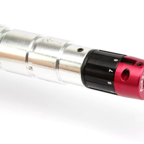 Precision SVD Hop-Up chamber - Gen.2