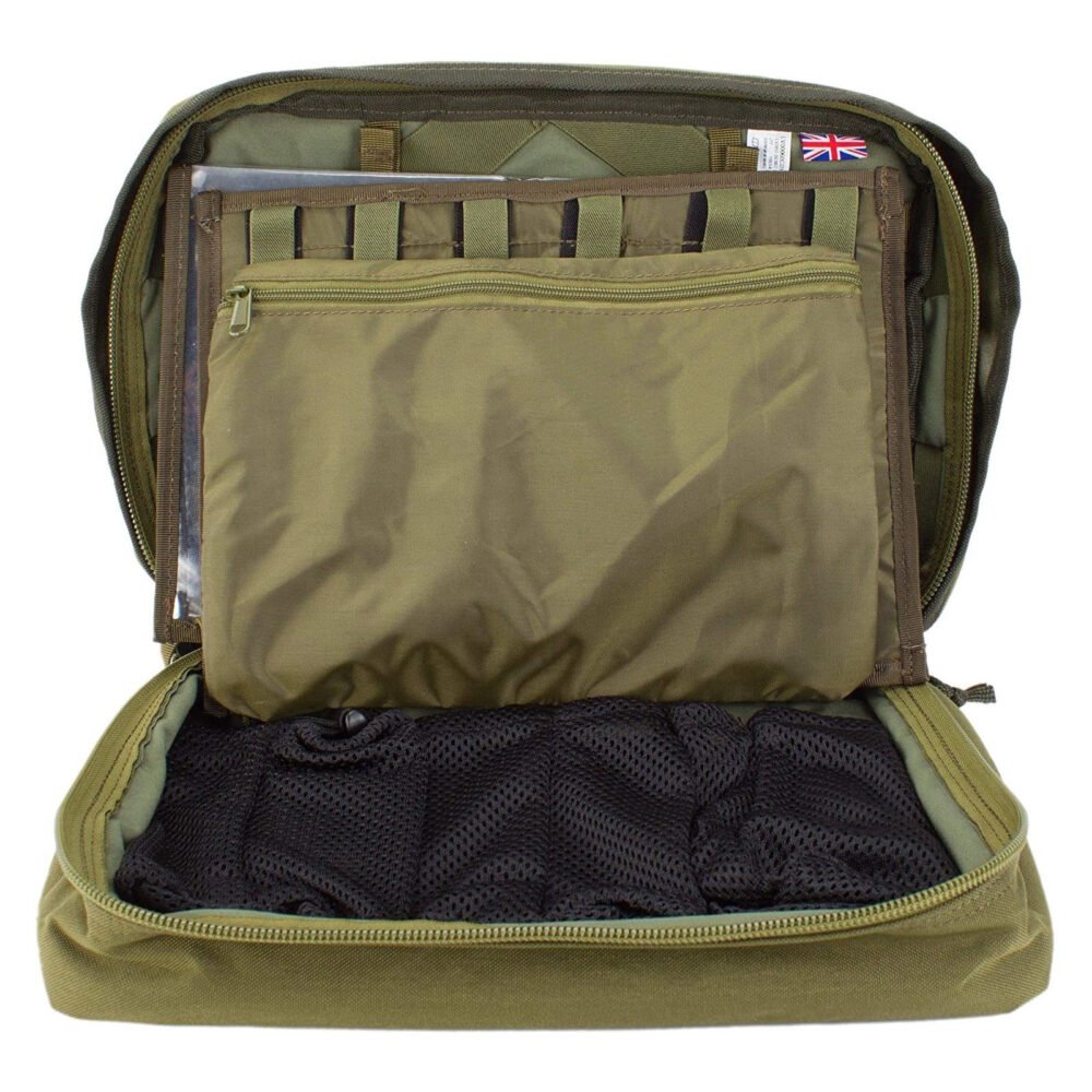 MMPS organiser pocket PLUS CEDAR