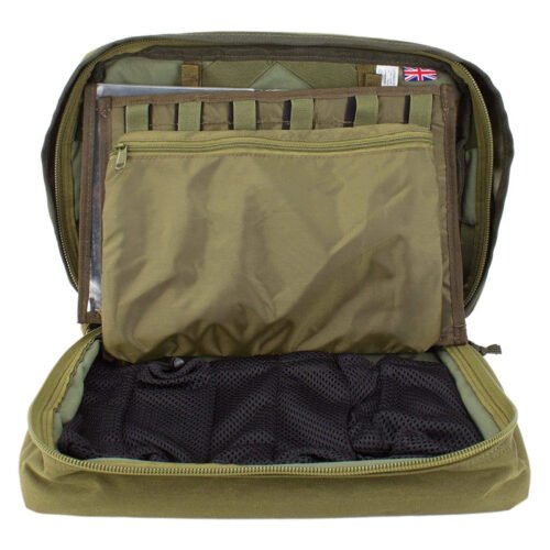 MMPS organiser pocket PLUS CEDAR