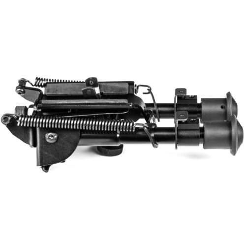 33306 Novritsch Harris Type Bipod for SSG10 A1 and SSG24 - Black