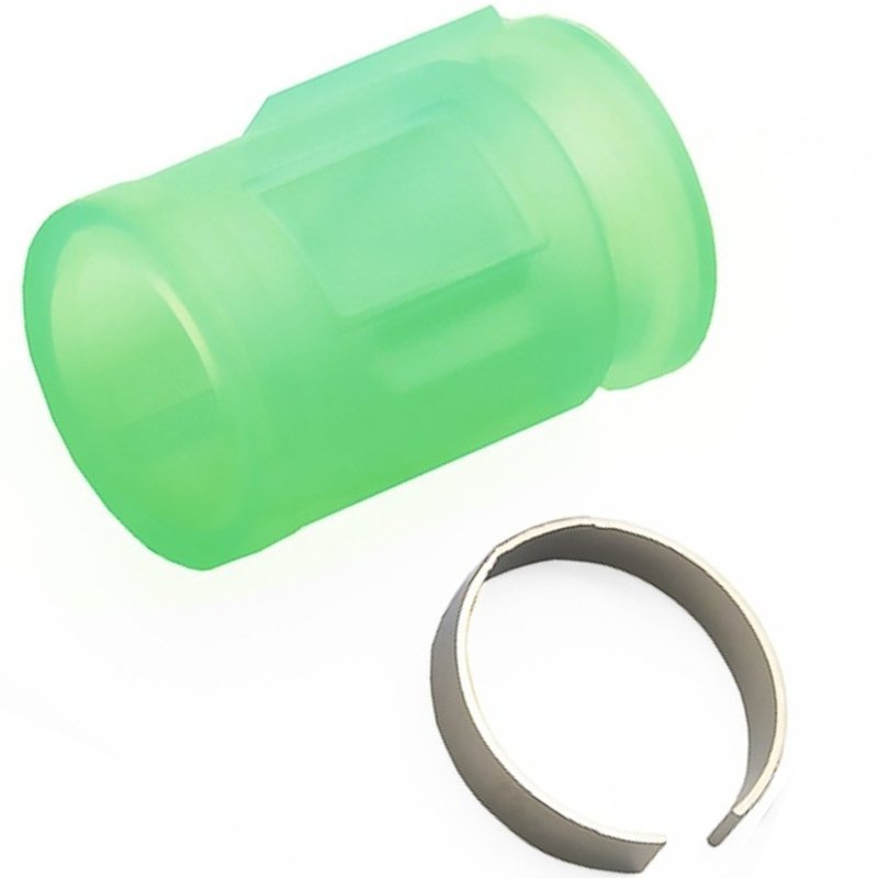 ML GBB / VSR Silicone Hop-up Bucking AUTOBOT Gen1, 50 Shore - Green