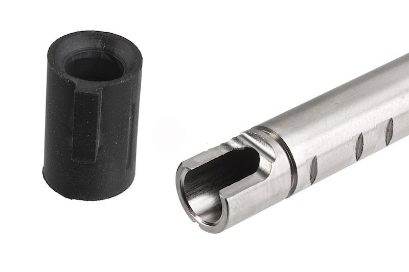 ML Set DIAMOND Bucking and Barrel for GBB pistols, 6.02 mm - 113 mm