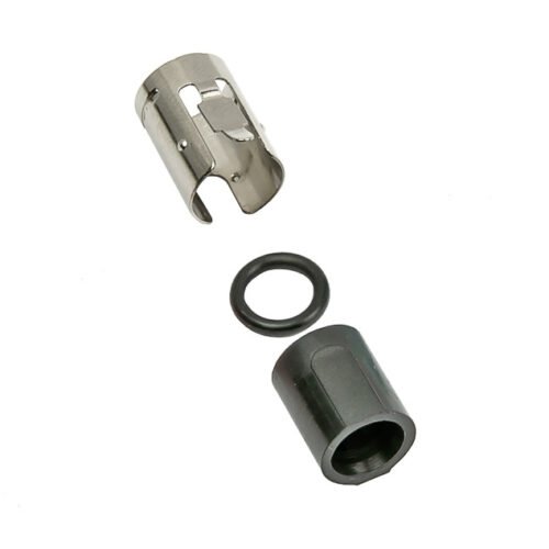 33341 ML Hop-up Set EVO 3 Tensioner EZ Packing for KSC / KWA, 80 Shore - Black