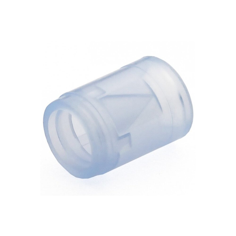 ML GHK Silicone Hop-up Bucking COOL SHOT, 70 Shore - Blue