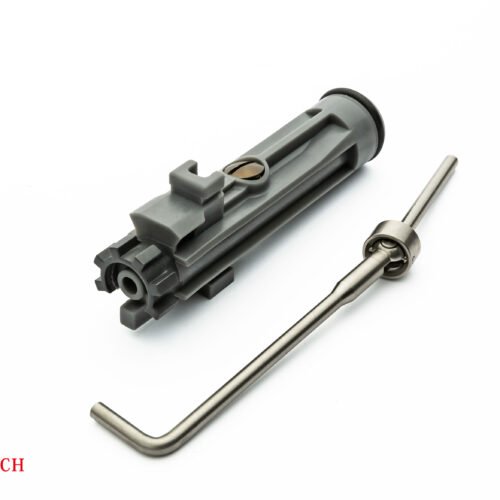 Magnetic Locking NPAS composite material loading nozzle set for GHK M4 - type 3