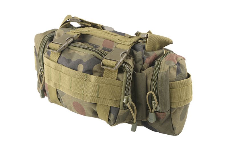33404 Engineer bag - wz. 93 Woodland