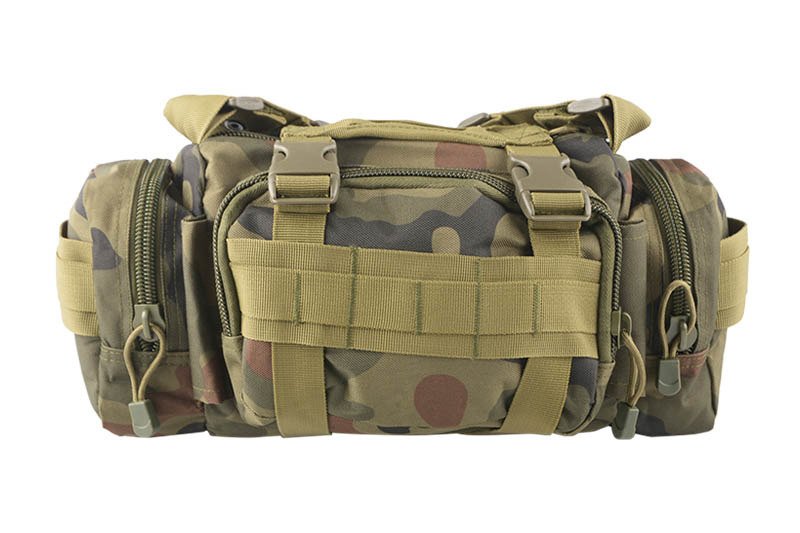 Engineer bag - wz. 93 Woodland