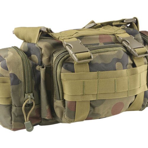 Engineer bag - wz. 93 Woodland