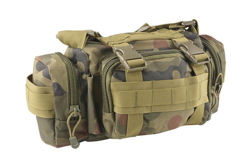 Engineer bag - wz. 93 Woodland