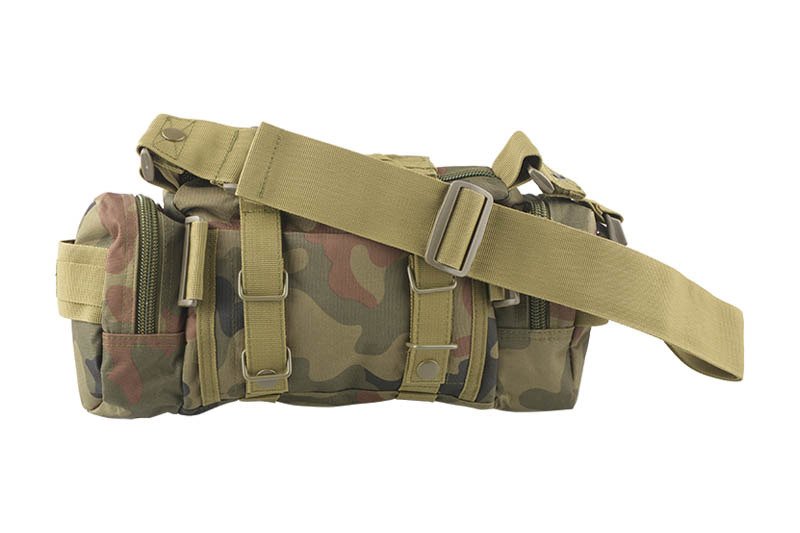 Engineer bag - wz. 93 Woodland
