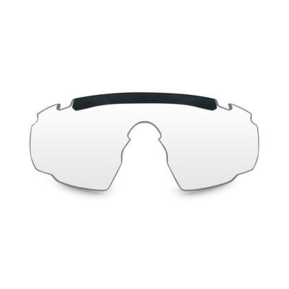 SABER ADVANCED Clear LENS