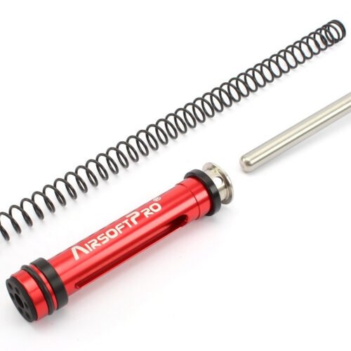 ZERO Upgrade set for VSR and CYMA CM.700, CM.708