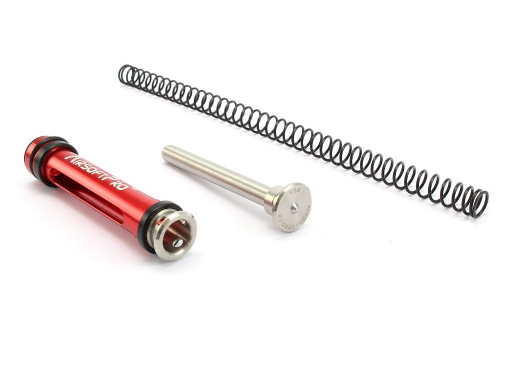 ZERO Upgrade set for VSR and CYMA CM.700, CM.708