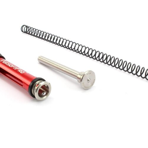 ZERO Upgrade set for VSR and CYMA CM.700, CM.708