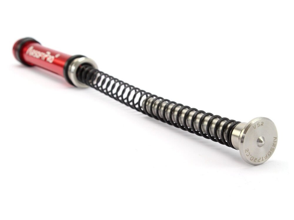 ZERO Upgrade set for VSR and CYMA CM.700, CM.708