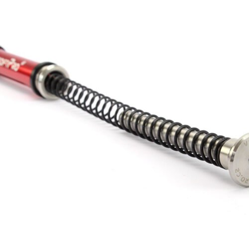 ZERO Upgrade set for VSR and CYMA CM.700, CM.708