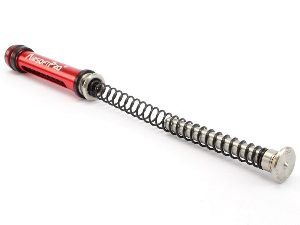 ZERO Upgrade set for VSR and CYMA CM.700, CM.708