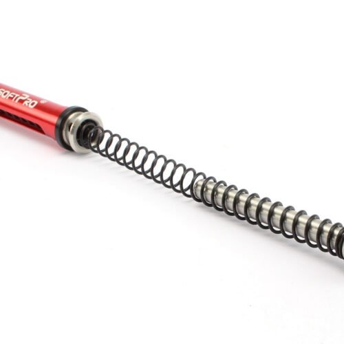 ZERO Upgrade set for VSR and CYMA CM.700, CM.708