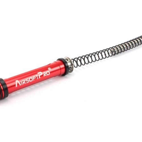 ZERO Upgrade set for VSR and CYMA CM.700, CM.708