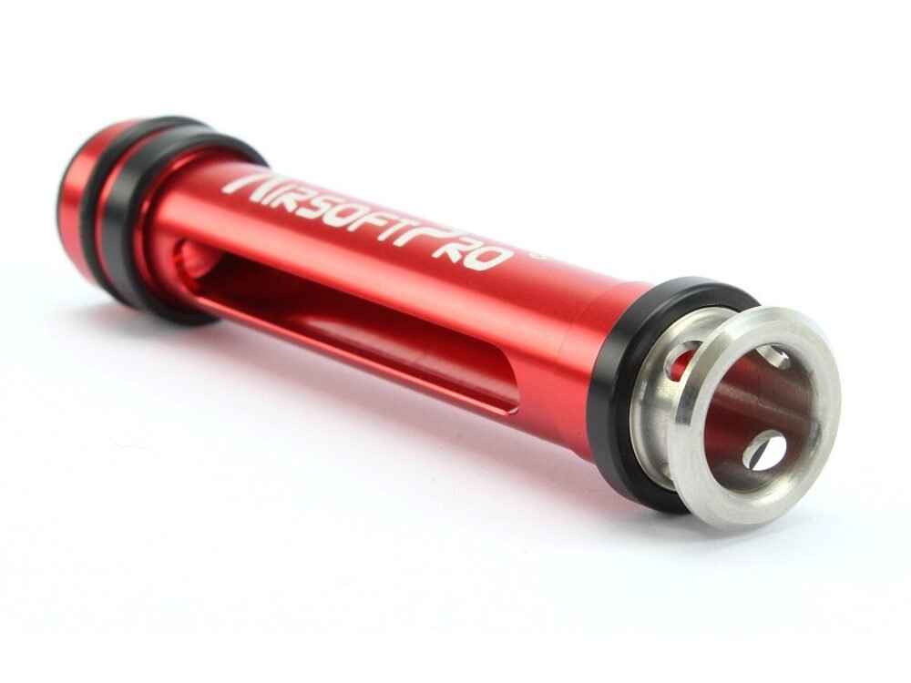 ZERO Upgrade set for VSR and CYMA CM.700, CM.708