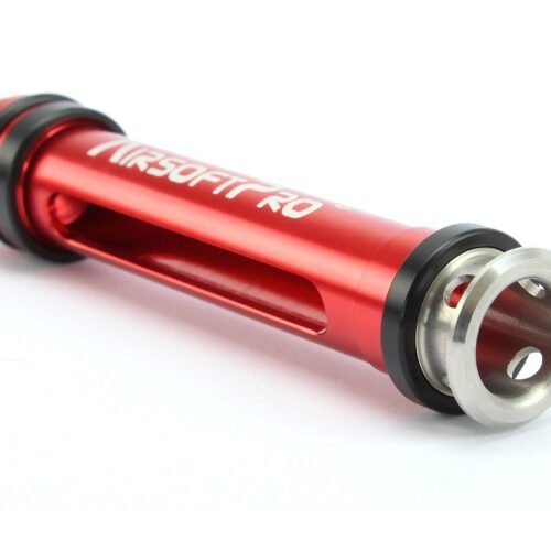 ZERO Upgrade set for VSR and CYMA CM.700, CM.708