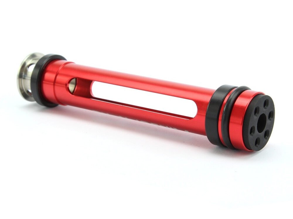 ZERO Upgrade set for VSR and CYMA CM.700, CM.708