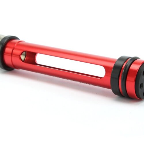 ZERO Upgrade set for VSR and CYMA CM.700, CM.708