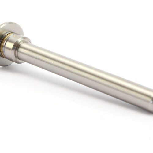 ZERO Upgrade set for VSR and CYMA CM.700, CM.708