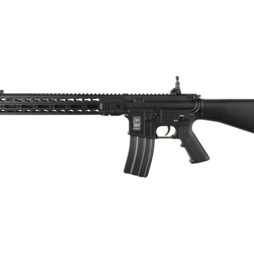 SA M16 M-LOK SAEC(TM) (SA-A90 ONE(TM)) - Black
