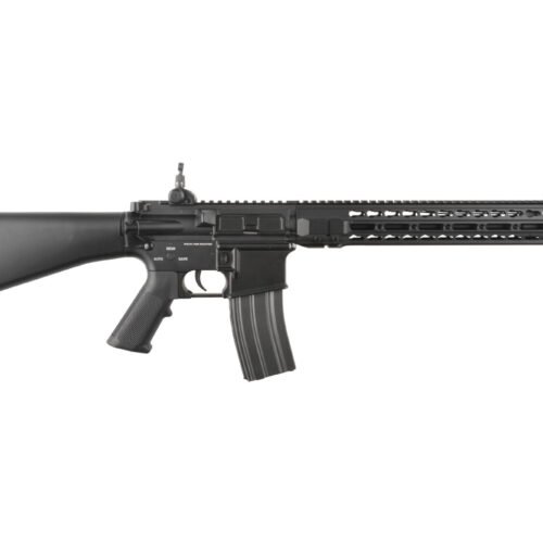 SA M16 M-LOK SAEC(TM) (SA-A90 ONE(TM)) - Black