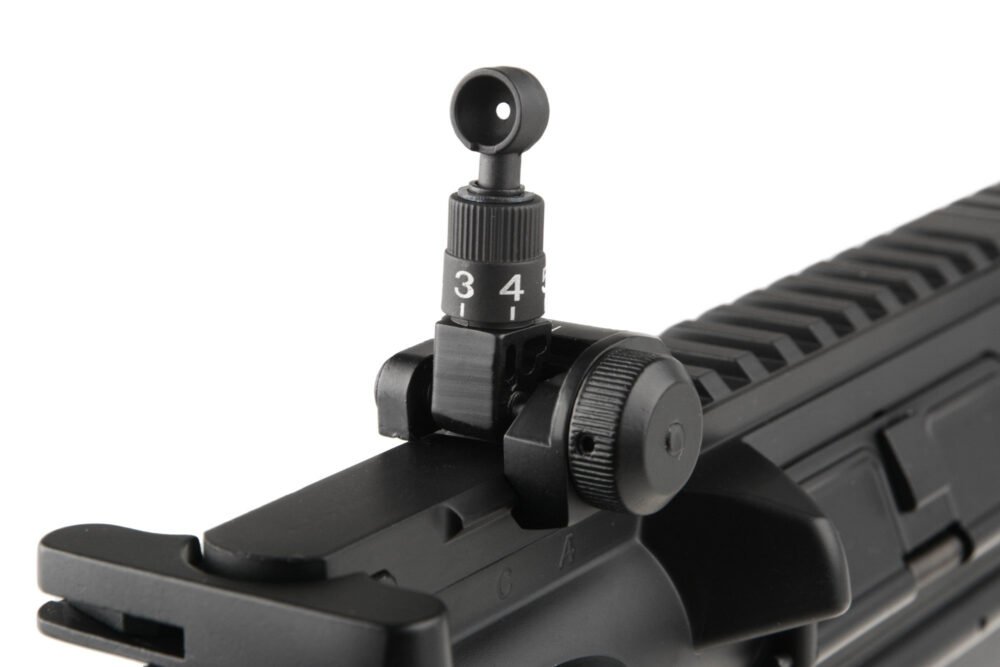 SA M16 M-LOK SAEC(TM) (SA-A90 ONE(TM)) - Black