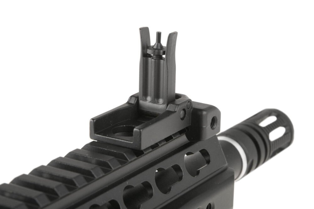 SA M16 M-LOK SAEC(TM) (SA-A90 ONE(TM)) - Black