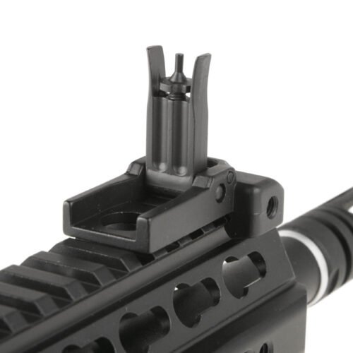 SA M16 M-LOK SAEC(TM) (SA-A90 ONE(TM)) - Black