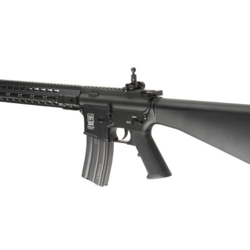 SA M16 M-LOK SAEC(TM) (SA-A90 ONE(TM)) - Black
