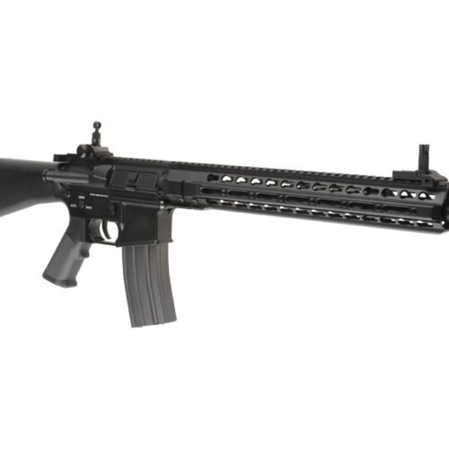 SA M16 M-LOK SAEC(TM) (SA-A90 ONE(TM)) - Black