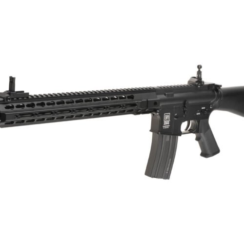 SA M16 M-LOK SAEC(TM) (SA-A90 ONE(TM)) - Black