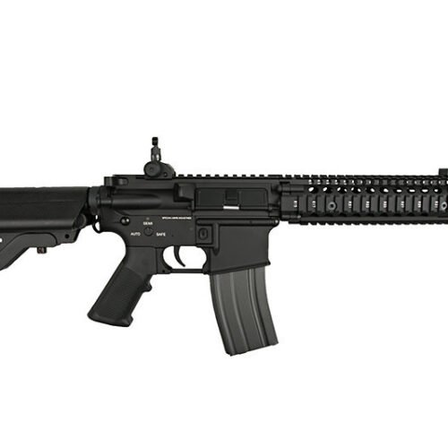 SA MK18 (SA-A03 ONE(TM)) - Black