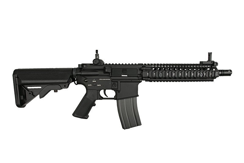 SA MK18 (SA-A03 ONE(TM)) - Black